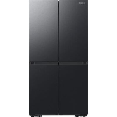 Samsung RF65DG960EB1EF - Nero - Frigorifero a porta francese Samsung RF65DG960EB1EF - Nero - Frigorifero a porta francese
