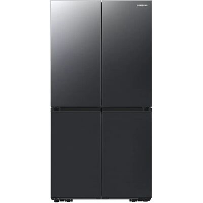 Samsung RF65DG960ESG - Acier inoxydable - Réfrigérateur Samsung RF65DG960ESG - Acier inoxydable - Réfrigérateur