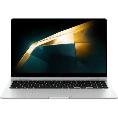 Samsung Galaxy Book4 360 - Touchscreen, Core 7, 16GB, Zilver Samsung Galaxy Book4 360 - Touchscreen, Core 7, 16GB, Zilver