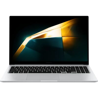 Samsung Galaxy Book4 - Écran Full HD 15,6 pouces - Intel Core i5 - 16GB RAM - 512GB SSD - Argent - Ordinateur portable Samsung Galaxy Book4 - Écran Full HD 15,6 pouces - Intel Core i5 - 16GB RAM - 512GB SSD - Argent - Ordinateur portable