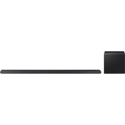 Samsung HW-S800D Zwart 3.1.2 kanalen - Soundbar Samsung HW-S800D Zwart 3.1.2 kanalen - Soundbar