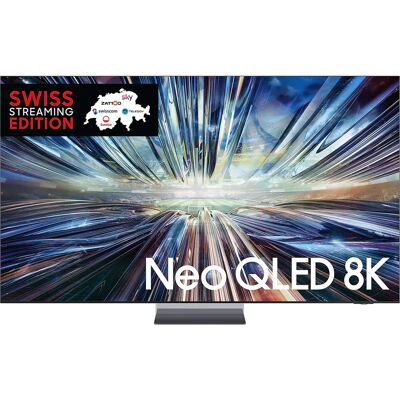 Samsung QN900D 85" Neo QLED 8K Smart TV - Smart TV Samsung QN900D 85" Neo QLED 8K Smart TV - Smart TV