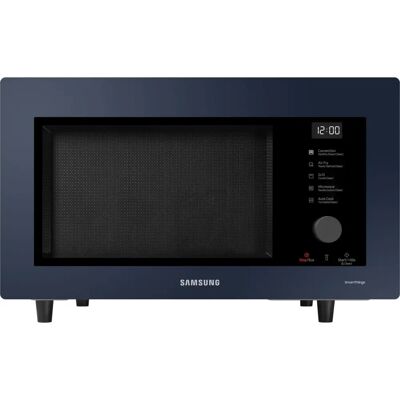 Samsung MC32DB7746KD - Marineblau - Kombi-Mikrowelle Samsung MC32DB7746KD - Marineblau - Kombi-Mikrowelle