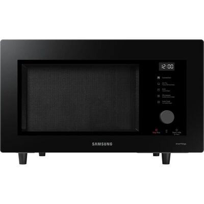 Samsung MC32DG7646CK - Noir - Micro-ondes combiné - Publicité Samsung MC32DG7646CK - Noir - Micro-ondes combiné - Publicité