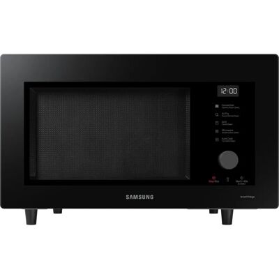 Samsung MC32DG7646KKE1 - Nero - Microonde combinato Samsung MC32DG7646KKE1 - Nero - Microonde combinato