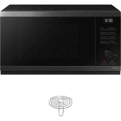 Samsung MG23DG4524AGE2 - Mikrofala 23L z grillem Samsung MG23DG4524AGE2 - Mikrofala 23L z grillem