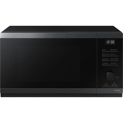 Samsung MG23DG4524CG - Nero - Forno Microonde Samsung MG23DG4524CG - Nero - Forno Microonde