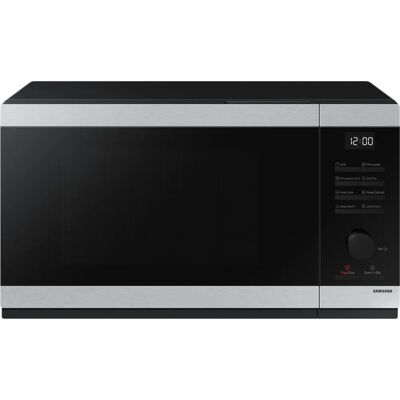 Samsung MG32DG4524CT - Acero inoxidable - Microondas con Grill Samsung MG32DG4524CT - Acero inoxidable - Microondas con Grill