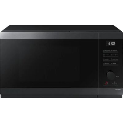 Samsung MS32DG4504GGE3 - Black - Microwave Oven Samsung MS32DG4504GGE3 - Black - Microwave Oven