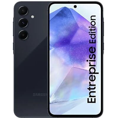 Samsung Galaxy A55 - 128GB Enterprise Edition Samsung Galaxy A55 - 128GB Enterprise Edition