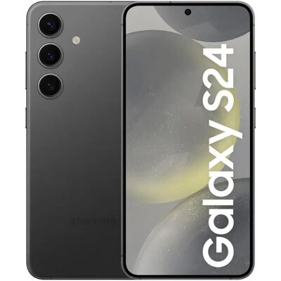 Samsung Galaxy S24 Onyx Black - Performance & Sustainability Samsung Galaxy S24 Onyx Black - Performance & Sustainability