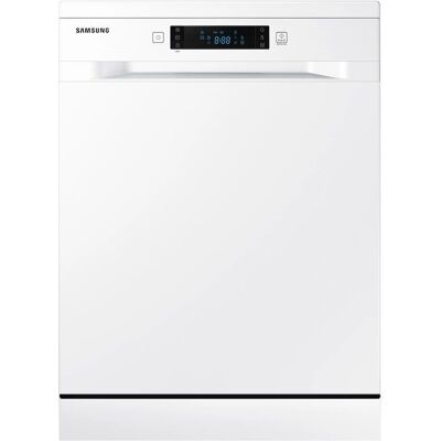 Samsung - DW60DG540FWQTR - Blanco - Lavavajillas Samsung - DW60DG540FWQTR - Blanco - Lavavajillas