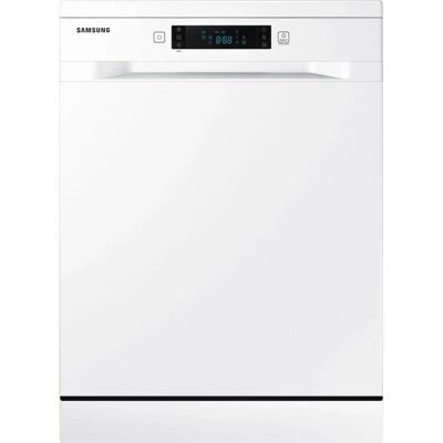 Samsung - DW60DG540FWQTR - Vit - Diskmaskin Samsung - DW60DG540FWQTR - Vit - Diskmaskin