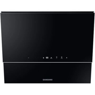 Samsung NK24C9804WB - Black - Range Hood Samsung NK24C9804WB - Black - Range Hood