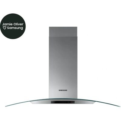 Samsung NK36C5070DS/UR - Stainless Steel - Kitchen Hood Samsung NK36C5070DS/UR - Stainless Steel - Kitchen Hood