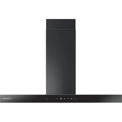 Samsung NK36C5703TM - Grafitová - Stěnová odsavač Samsung NK36C5703TM - Grafitová - Stěnová odsavač