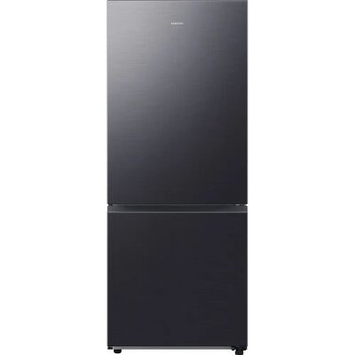 Samsung RB50DG601EB1EF - Antraciet - Koel-vriescombinatie Samsung RB50DG601EB1EF - Antraciet - Koel-vriescombinatie