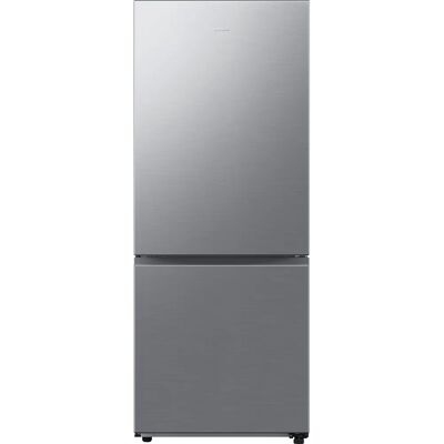 Samsung RB50DG602ES9EO - Metallikus - hűtő-fagyasztó Samsung RB50DG602ES9EO - Metallikus - hűtő-fagyasztó