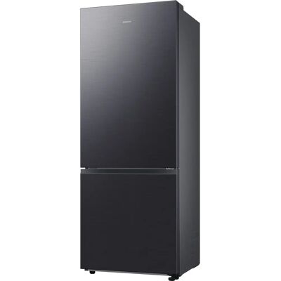 Samsung RB53DG703CB1 - Zwart - Koelkast en vriezer combinatie Samsung RB53DG703CB1 - Zwart - Koelkast en vriezer combinatie