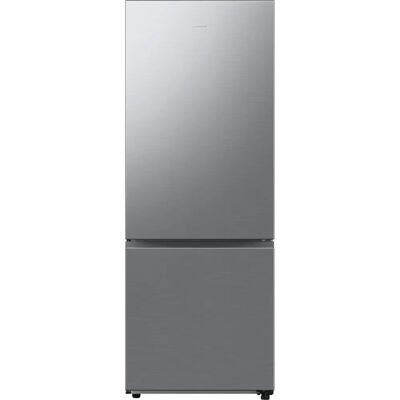 Samsung RB53DG706BS9EF - Acciaio inossidabile - Frigorifero e congelatore combinato Samsung RB53DG706BS9EF - Acciaio inossidabile - Frigorifero e congelatore combinato