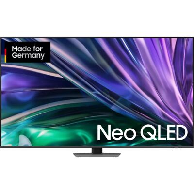 Samsung QLED 85" 4K Smart TV - Neural Quantum AI Gen2 - HDR - Dolby Atmos Samsung QLED 85" 4K Smart TV - Neural Quantum AI Gen2 - HDR - Dolby Atmos
