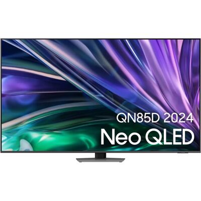Neo QLED 65" 4K Smart-TV - Tizen, HDR, Gaming Neo QLED 65" 4K Smart-TV - Tizen, HDR, Gaming