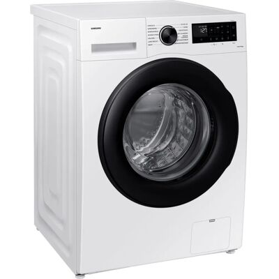Lave-linge Samsung WW11DG5B25AE 11kg - Mode AI Économique Lave-linge Samsung WW11DG5B25AE 11kg - Mode AI Économique