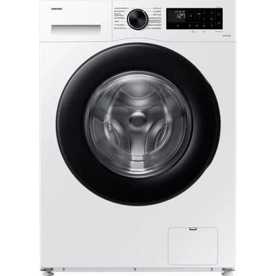 SAMSUNG WW11DG5B25AEEP - Branco - Máquina de lavar SAMSUNG WW11DG5B25AEEP - Branco - Máquina de lavar