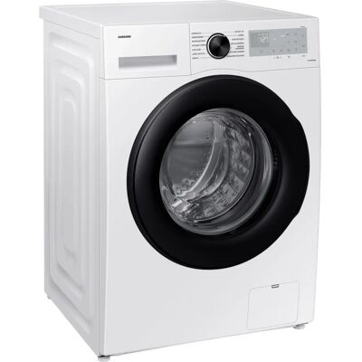 Samsung WW11DG5B25AH - Blanc - Lave-linge Samsung WW11DG5B25AH - Blanc - Lave-linge