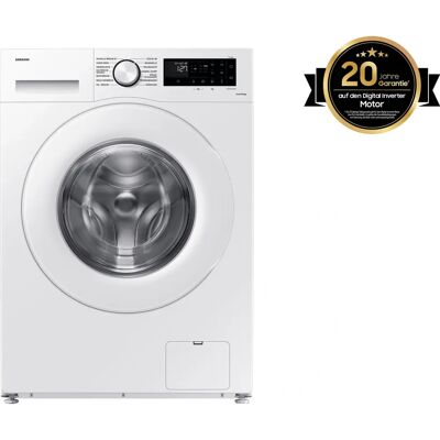 Samsung WW11DG5B25TE - Negra - Lavadora Samsung WW11DG5B25TE - Negra - Lavadora