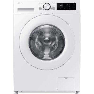 Samsung WW11DG5B25TEEN - Bianco - Lavatrice Samsung WW11DG5B25TEEN - Bianco - Lavatrice