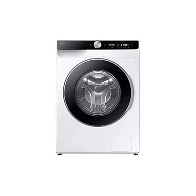 Samsung WW11DG6B25LKU3 - Bianco - lavatrice Samsung WW11DG6B25LKU3 - Bianco - lavatrice