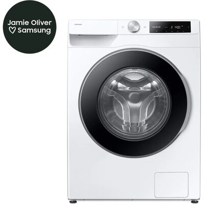 Samsung WW11DG6B85LEU1 - White - Washing machine Samsung WW11DG6B85LEU1 - White - Washing machine