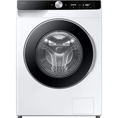 Samsung WW11DG6B85LK - Wit - Wasmachine Samsung WW11DG6B85LK - Wit - Wasmachine
