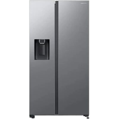 Samsung RS64DG53R3S9 - Acier inoxydable - Réfrigérateur Samsung RS64DG53R3S9 - Acier inoxydable - Réfrigérateur
