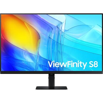 Samsung LS32D800EAU 4K Ultra HD LCD Monitor - 32" - Black Samsung LS32D800EAU 4K Ultra HD LCD Monitor - 32" - Black