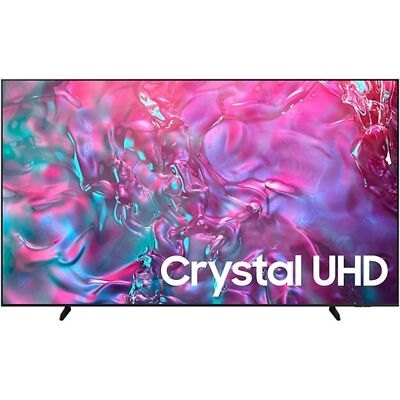 Samsung Ue98du9072u 98" 4K Ultra HD Smart TV Wi-Fi Svart Samsung Ue98du9072u 98" 4K Ultra HD Smart TV Wi-Fi Svart