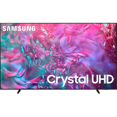Samsung 98-tuumainen Crystal UHD 4K Smart TV DU9070 - Smart TV Samsung 98-tuumainen Crystal UHD 4K Smart TV DU9070 - Smart TV