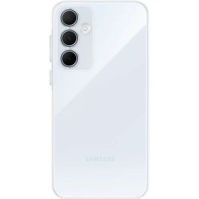 Průhledný obal Samsung Galaxy A35 - Čirá krytka Průhledný obal Samsung Galaxy A35 - Čirá krytka
