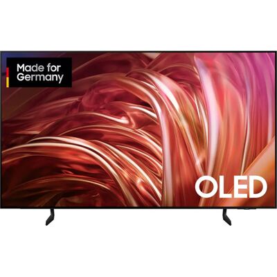 Samsung GQ55S85DAE - Deep Black OLED 4K Smart TV Samsung GQ55S85DAE - Deep Black OLED 4K Smart TV