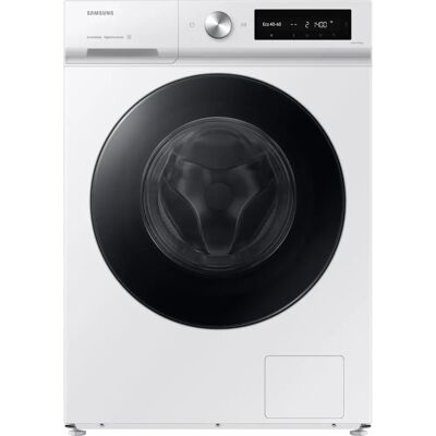 Samsung WW11DB7B34GWU3 - Vit - Tvättmaskin Samsung WW11DB7B34GWU3 - Vit - Tvättmaskin