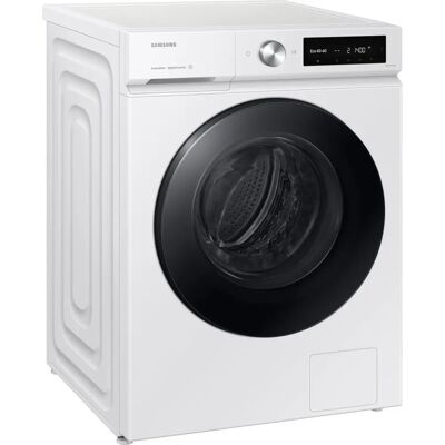 Samsung WW90DB7U34GW - Hvit - Vaskemaskin Samsung WW90DB7U34GW - Hvit - Vaskemaskin