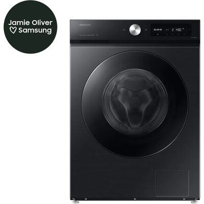 Samsung WW90DB7U94GBU1 - Black - Washing Machine Samsung WW90DB7U94GBU1 - Black - Washing Machine