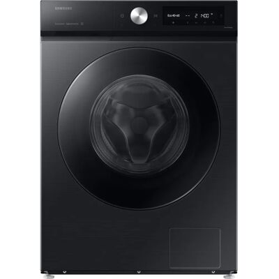 Samsung WW90DB7U94GB - Noir - Lave-linge Samsung WW90DB7U94GB - Noir - Lave-linge