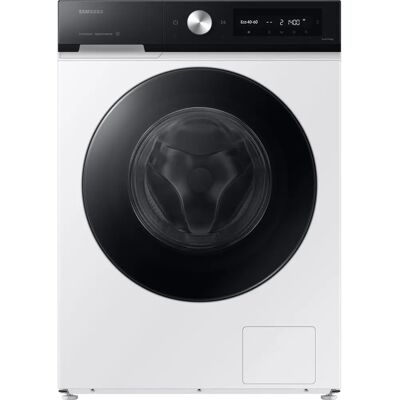 Samsung WW90DB7U94GEU3 - Wit - Wasautomaat Samsung WW90DB7U94GEU3 - Wit - Wasautomaat