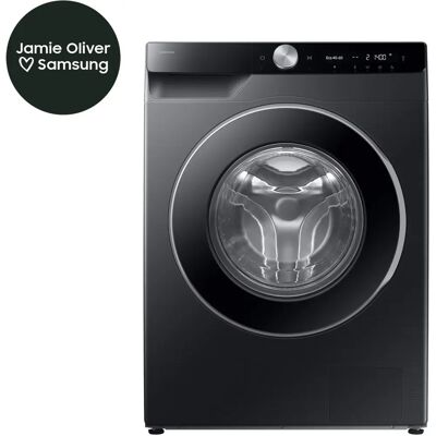 Samsung WW90DG6U25LBU1 - Black - Washing Machine Samsung WW90DG6U25LBU1 - Black - Washing Machine