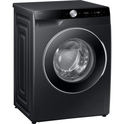 Samsung WW90DG6U25LB - Schwarz - Waschmaschine Samsung WW90DG6U25LB - Schwarz - Waschmaschine