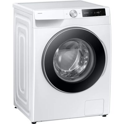 Samsung WW90DG6U25LEU3 - Blanc - lave-linge Samsung WW90DG6U25LEU3 - Blanc - lave-linge