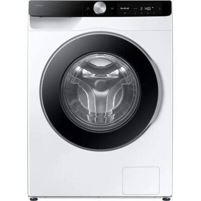 Samsung WW90DG6U25LKU4 Fehér 9kg AI Vezérlés - Mosógép Samsung WW90DG6U25LKU4 Fehér 9kg AI Vezérlés - Mosógép