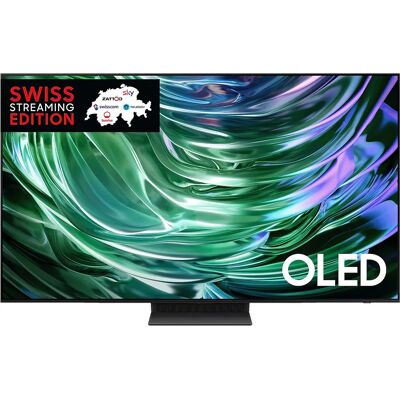 Samsung QE83S90DAE - 2,11 m (83") Samsung QE83S90DAE - 2,11 m (83")
